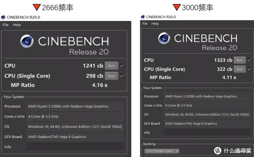 国货优选—你电脑上的平替好物，金百达DDR4 2666内存条