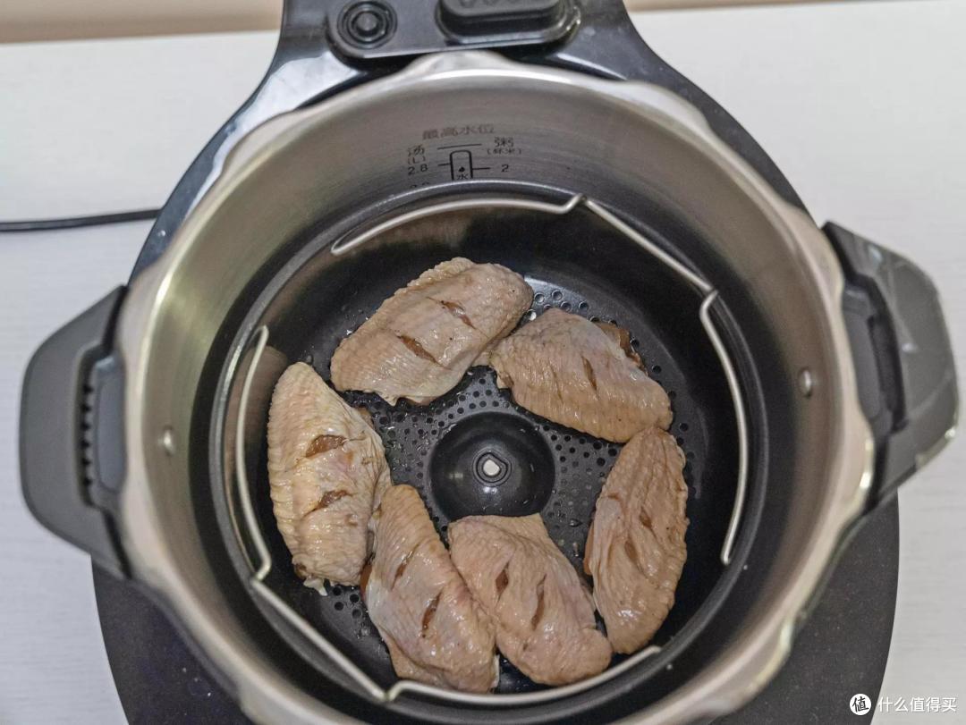 哺乳期的宝妈如何靠一台主厨机解决所有饭菜问题!