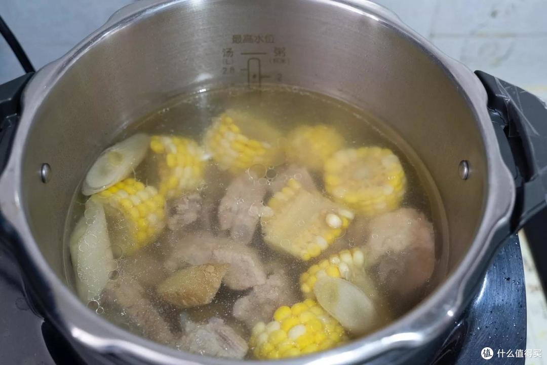 哺乳期的宝妈如何靠一台主厨机解决所有饭菜问题!
