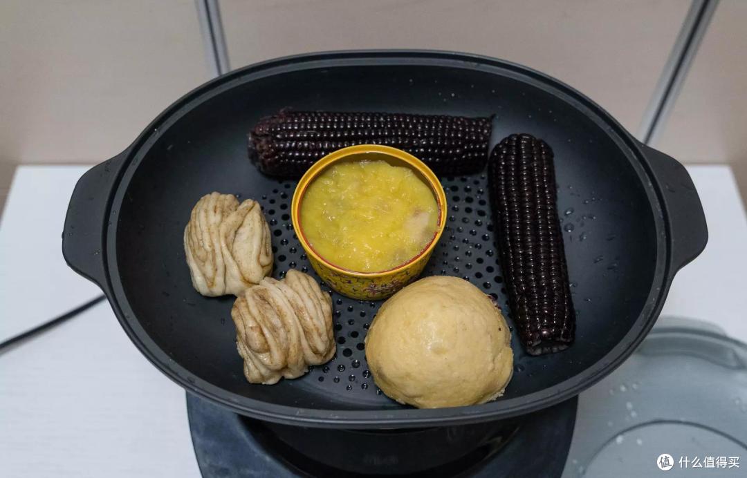哺乳期的宝妈如何靠一台主厨机解决所有饭菜问题!
