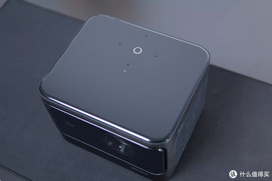 不止4K,当贝X3 Pro激光投影仪还有哪些亮点?