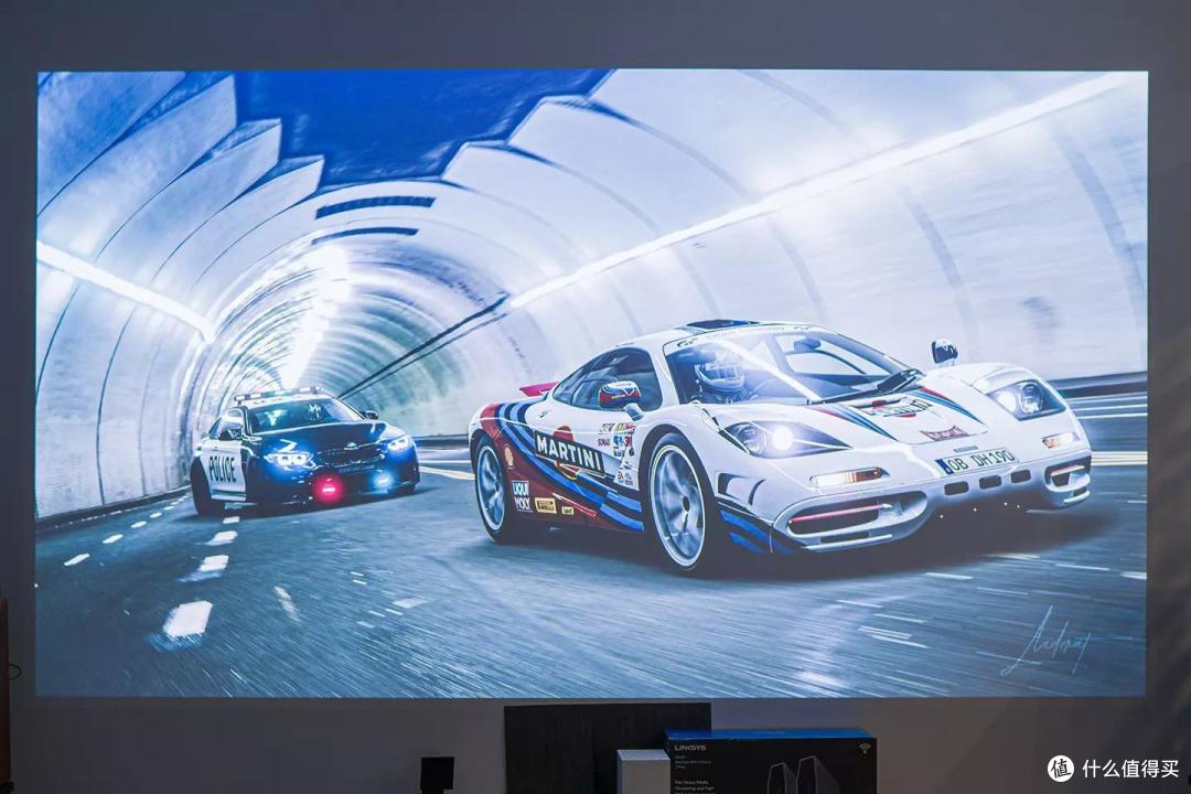 不止4K,当贝X3 Pro激光投影仪还有哪些亮点?