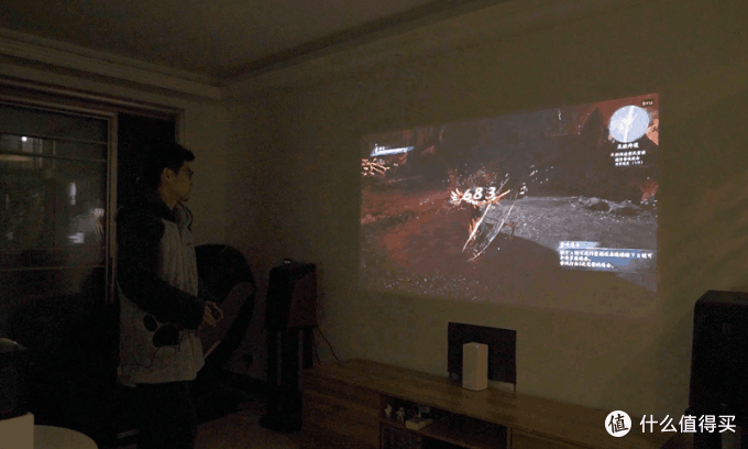 不止4K,当贝X3 Pro激光投影仪还有哪些亮点?