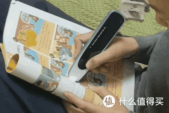 英语学渣老爸如何搞定外语辅导?辅导英语不露怯的如布AI词典笔分享~