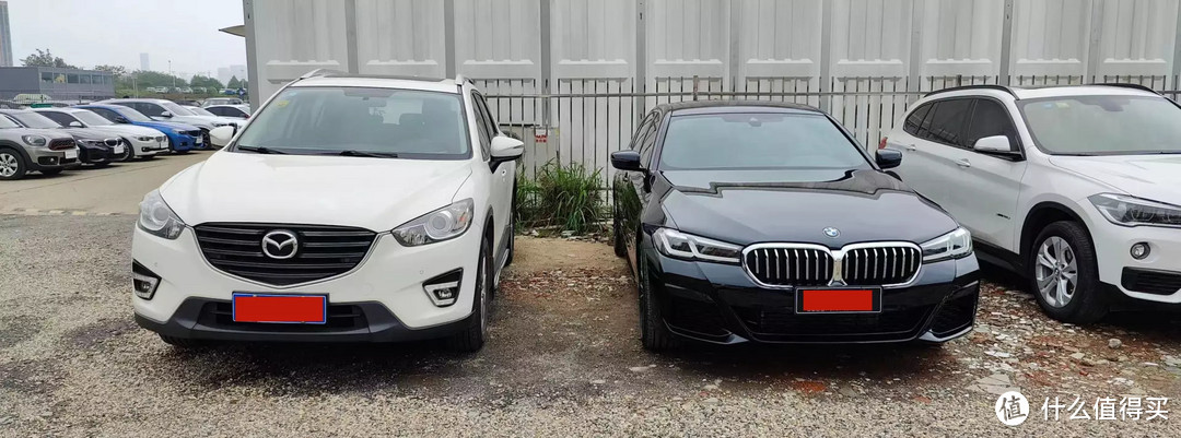 心心念念的蓝天白云,宝马530Li 领先M运动套装提车1000公里体验