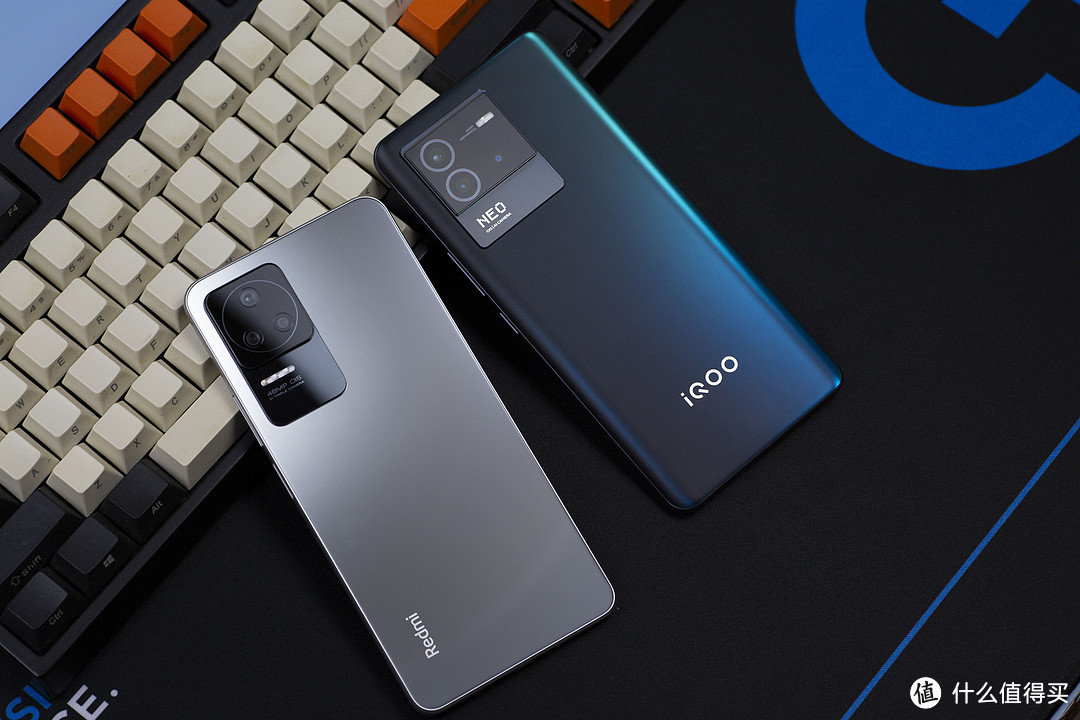 入手iQOO Neo6 SE之后,朋友多次拒绝我的游戏邀请