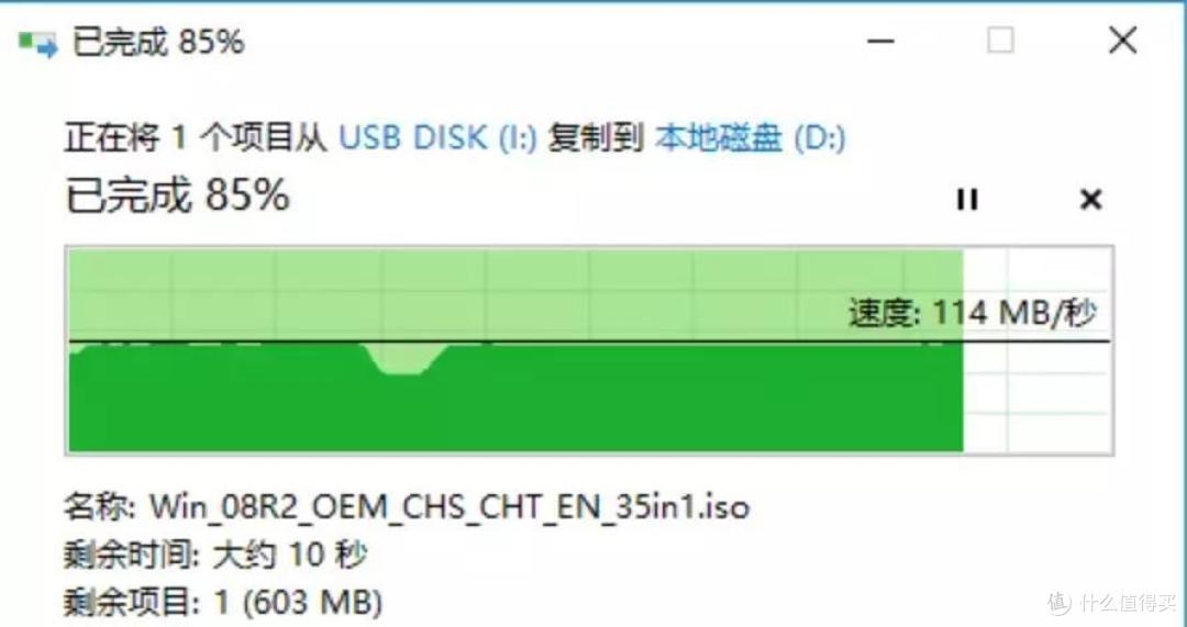 手机迷你百宝箱:aigo 双U口超小Type-C手机U盘