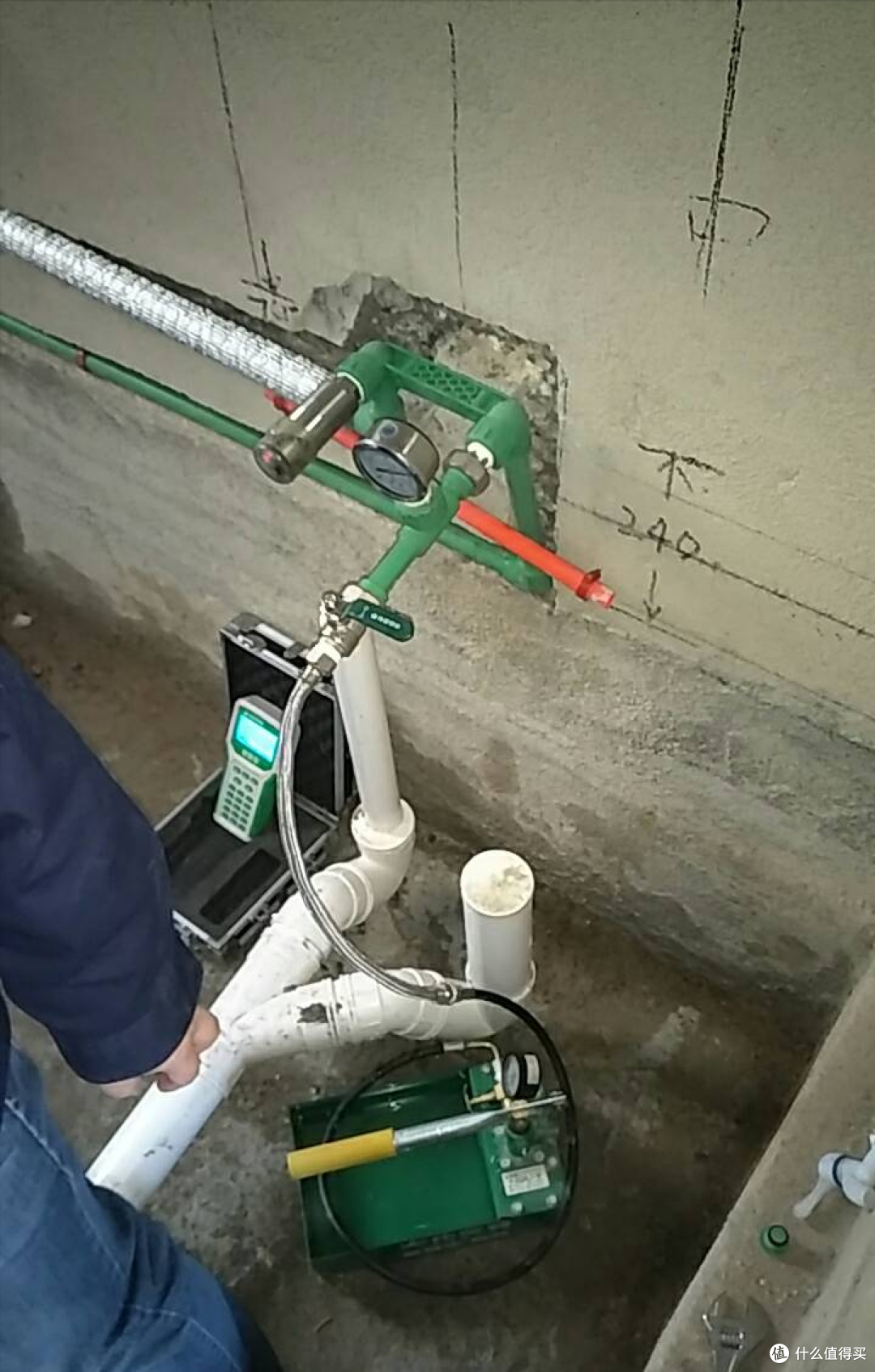不想家里水电路天天出跳闸,水电施工时,这些坑一定要避开