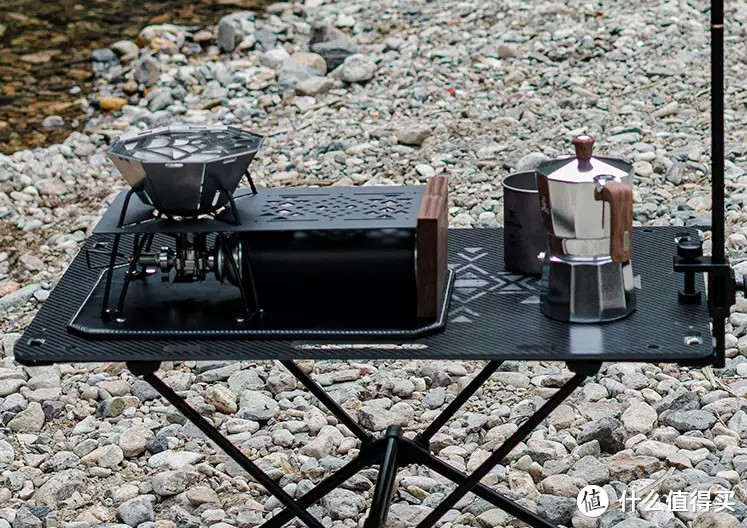 野餐露营之四季的饕鬄——炉具的入手与避坑篇