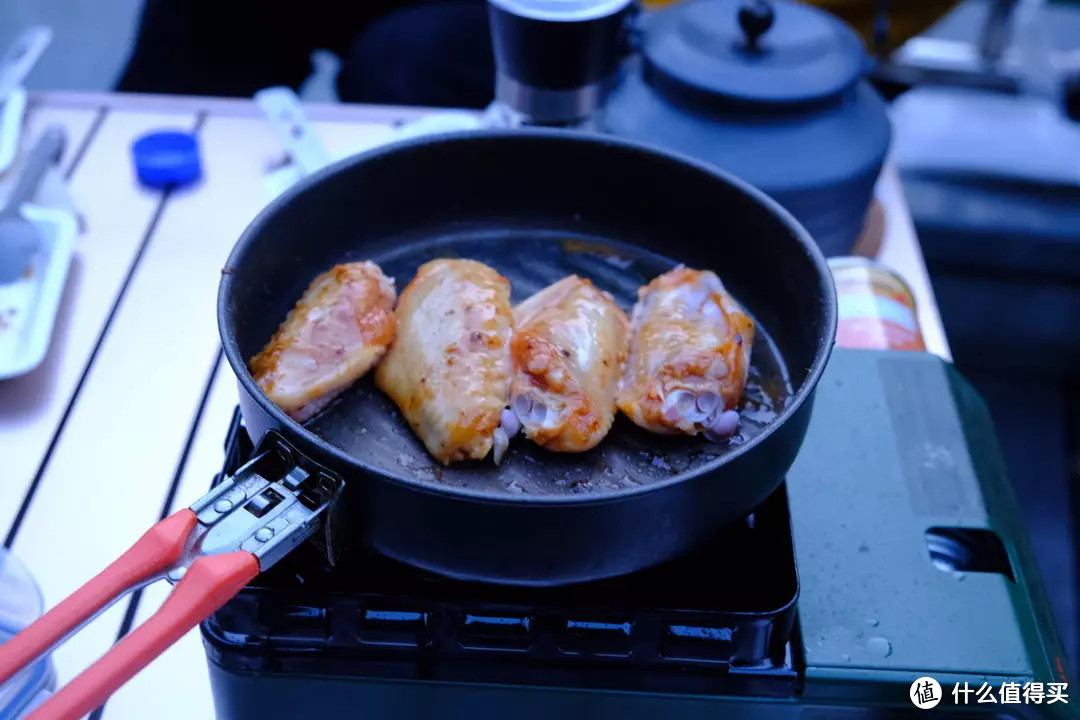 野餐露营之四季的饕鬄——炉具的入手与避坑篇