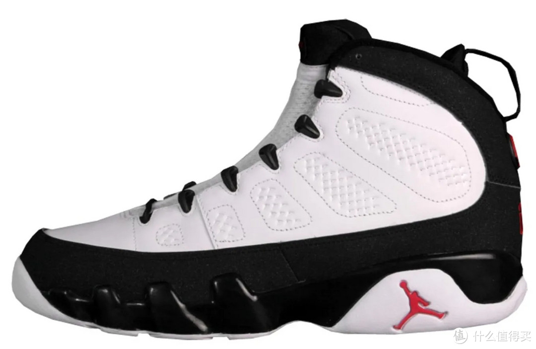 Air Jordan IX