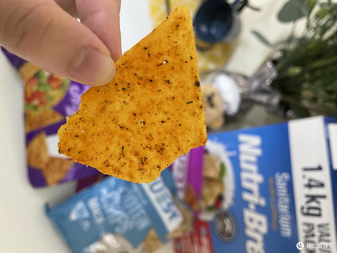 京东和淘宝就能轻松买到的低卡零食,让你在减肥路上更快落~