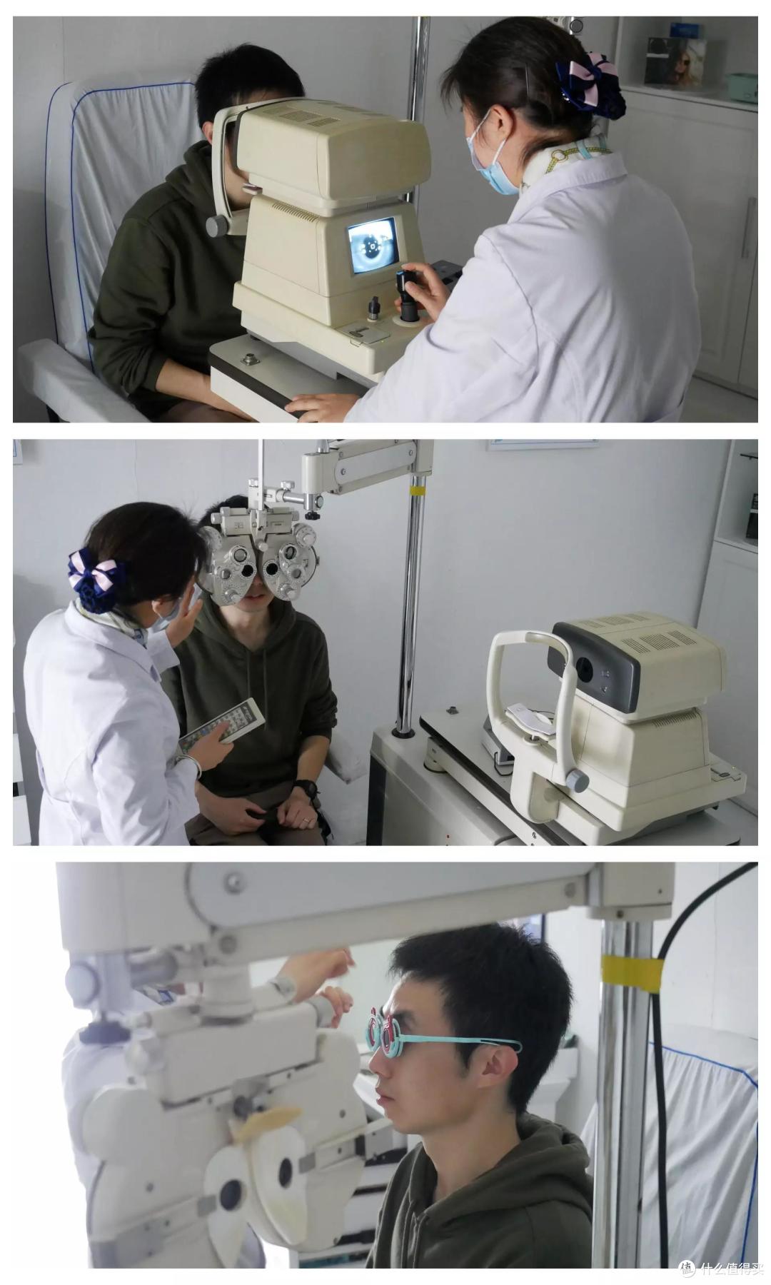 自由环面设计+全面清晰视野,蔡司泽锐系列镜片线下配镜体验分享