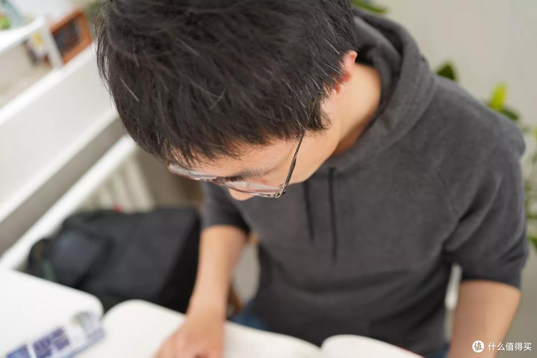 自由环面设计+全面清晰视野,蔡司泽锐系列镜片线下配镜体验分享