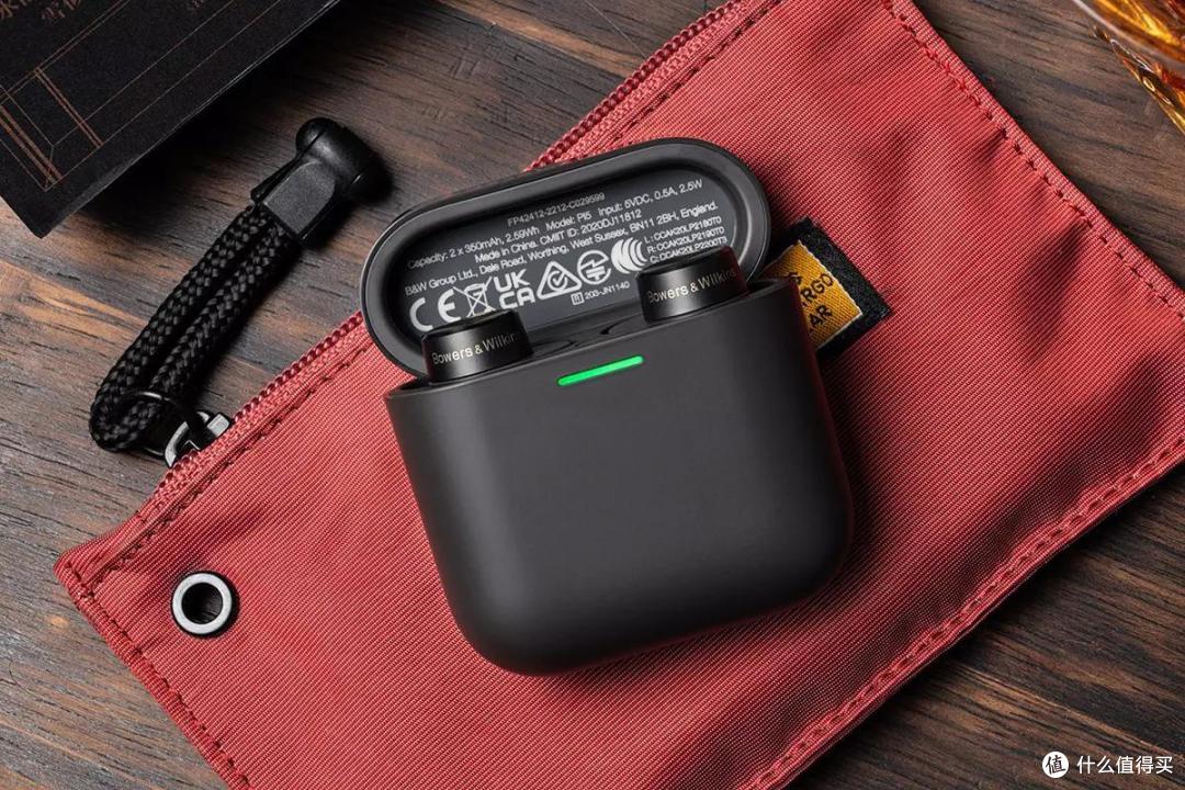 宝华韦健PI5:拒绝暴力降噪,感受世界顶级品牌的平衡艺术