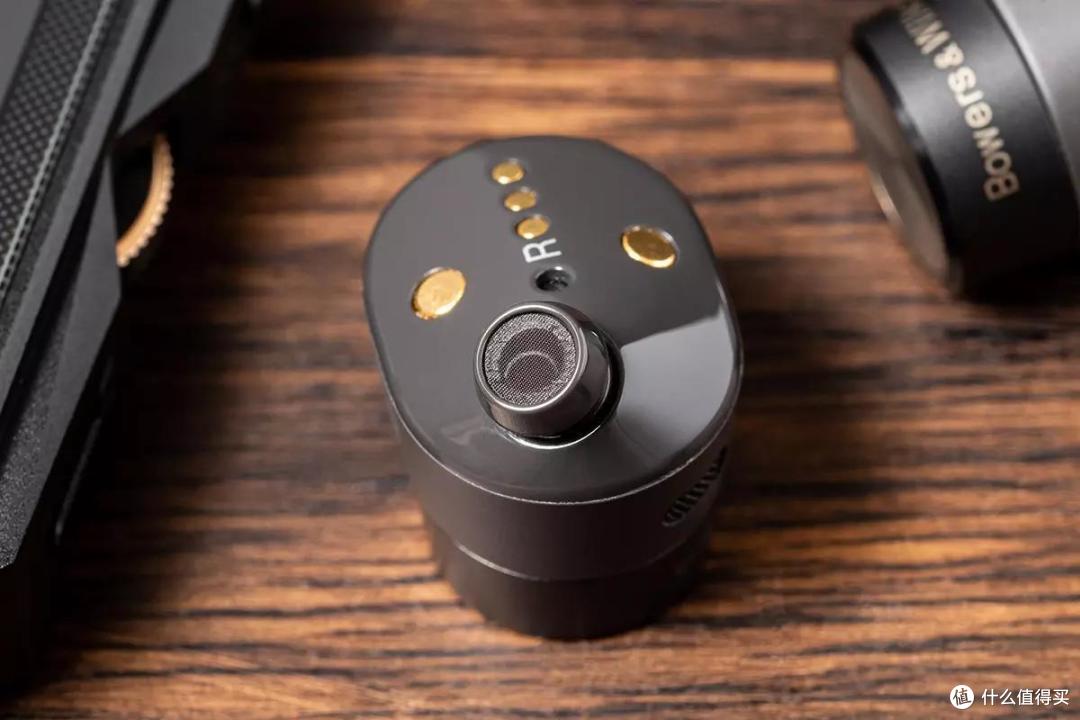 宝华韦健PI5:拒绝暴力降噪,感受世界顶级品牌的平衡艺术