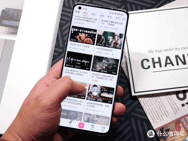 OPPO Find X5 Pro体验分享：不一样的双芯影像旗舰