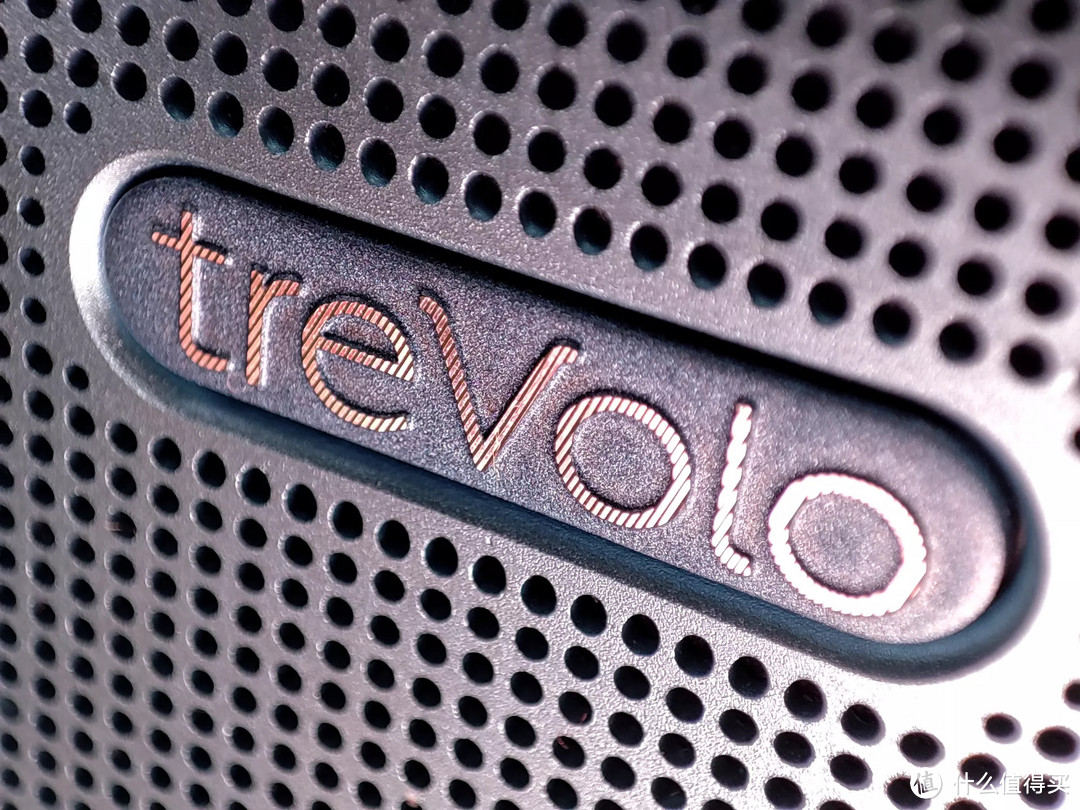 明基（BenQ）treVolo U 蓝牙音响，还有最惊艳的3个实用小功能