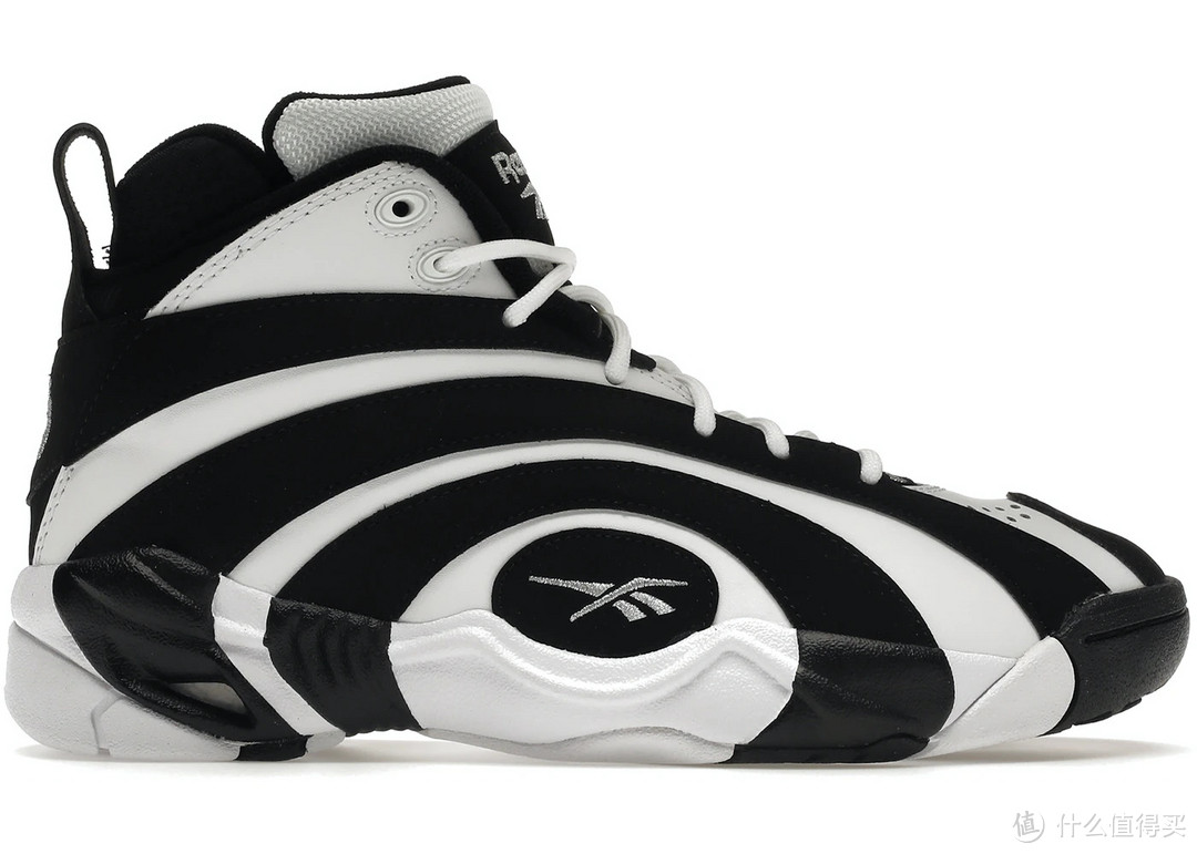 Reebok Shaqnosis