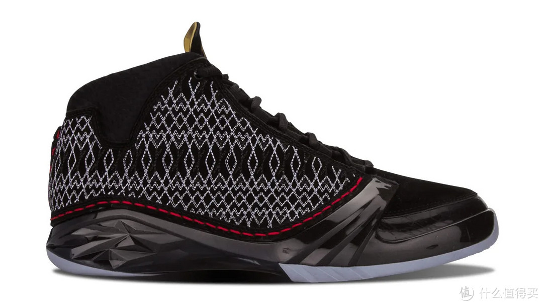 Air Jordan XXIII