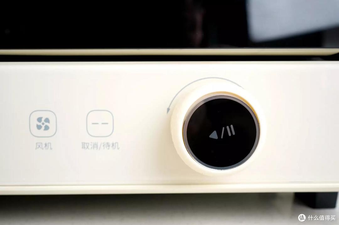 专业烘焙一步到位,长帝大白鲸烤箱初体验