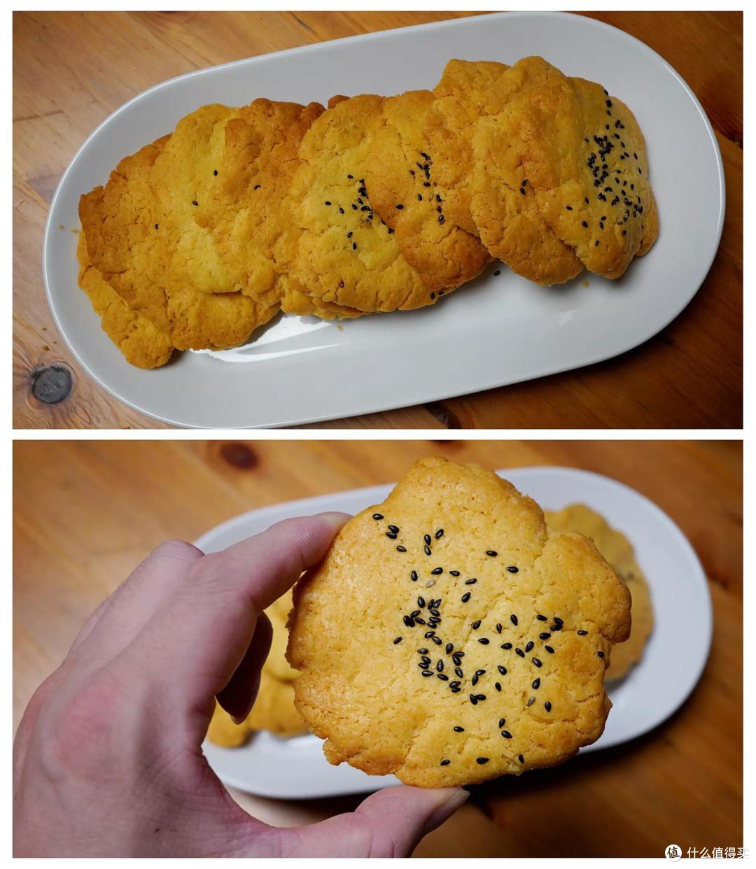 专业烘焙一步到位,长帝大白鲸烤箱初体验