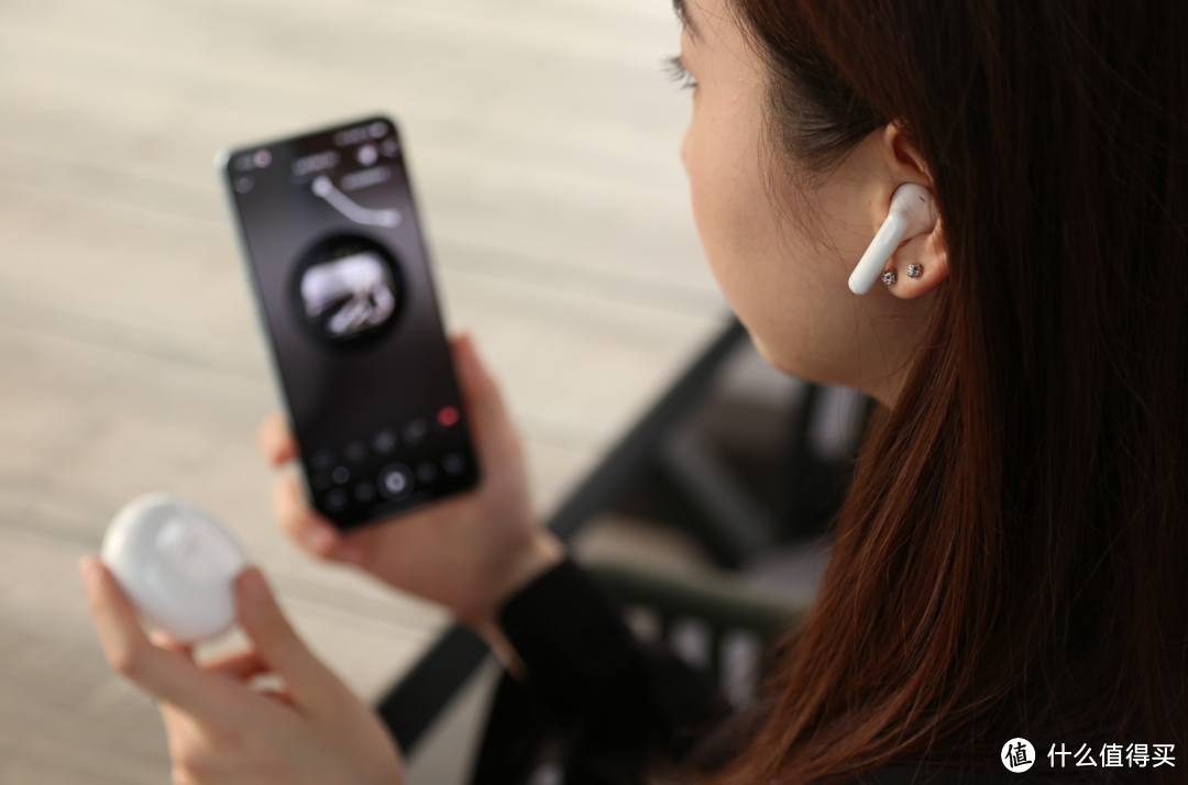 降噪时代的半入耳异类,OPPO Enco R以大动圈打造真无线新体验