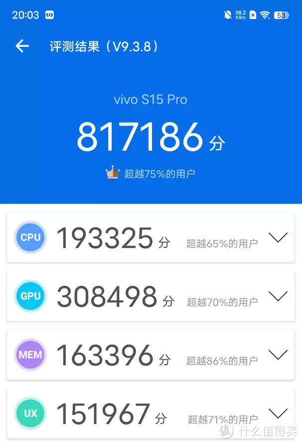 vivo S15 Pro再升级，旗舰双芯助力，性能跑分高游戏畅爽