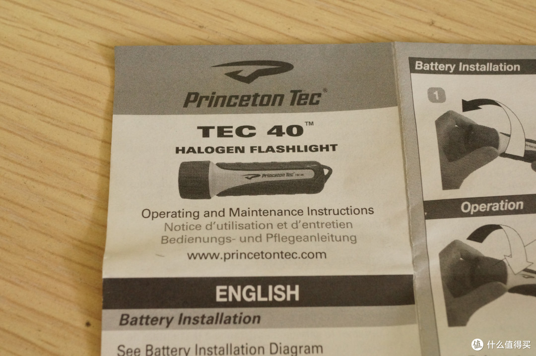 3000字长文,聊一聊新版的普林斯顿(Princeton)TEC 40潜水手电,以及618可以囤货的家用手电和电池。