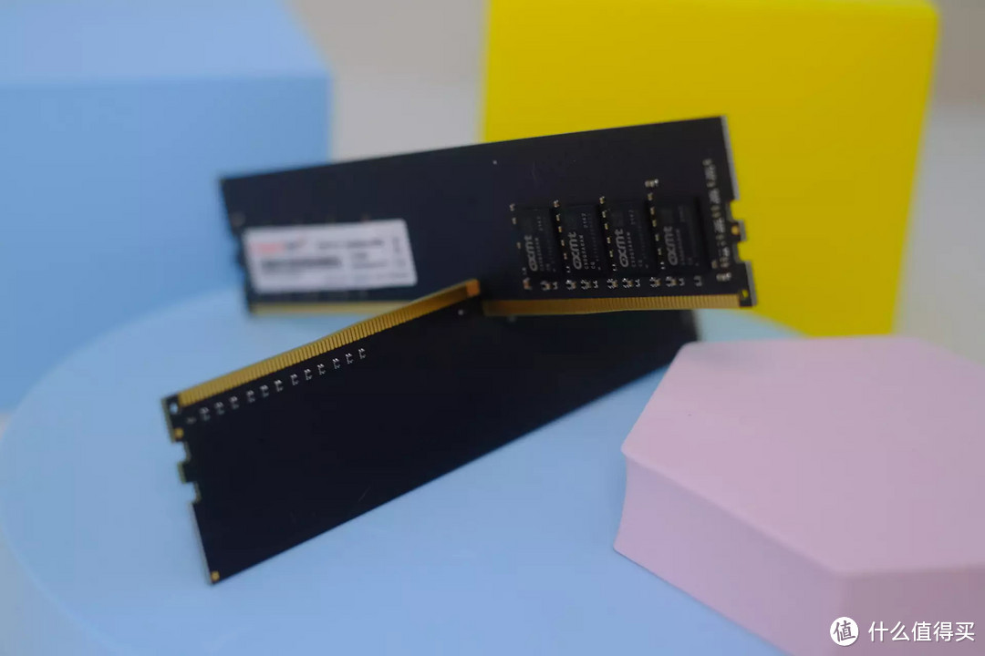 纯国产内存条表现如何?金百达DDR4上手体验:百元售价的大潜力
