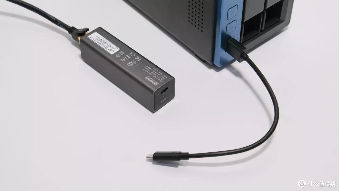 入门机也有5GbE网速丨最撞旗舰的入门级NAS,威联通TS-216+红盘Plus上手