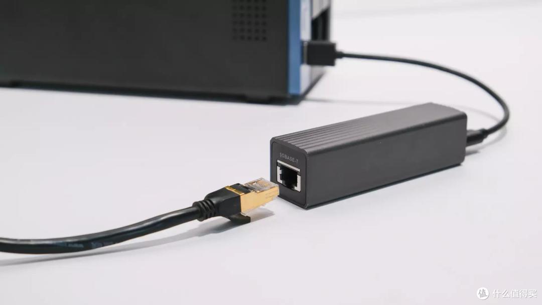 入门机也有5GbE网速丨最撞旗舰的入门级NAS,威联通TS-216+红盘Plus上手