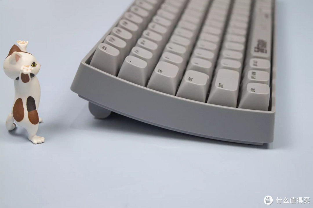 洛斐Lofree Touch100小翘三模机械键盘开箱