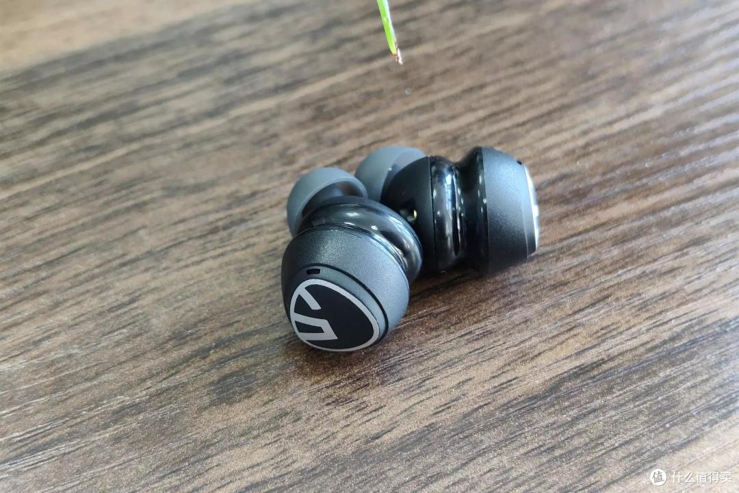 618新品《泥炭mini Pro》双主动降噪耳机上手体验