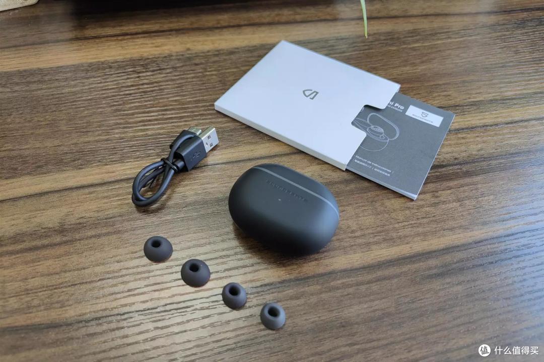 618新品《泥炭mini Pro》双主动降噪耳机上手体验