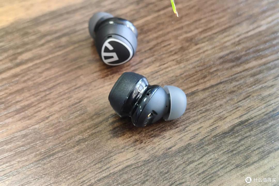 618新品《泥炭mini Pro》双主动降噪耳机上手体验