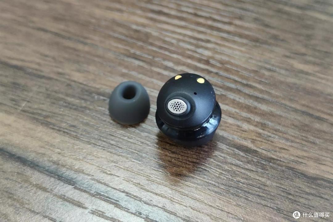 618新品《泥炭mini Pro》双主动降噪耳机上手体验