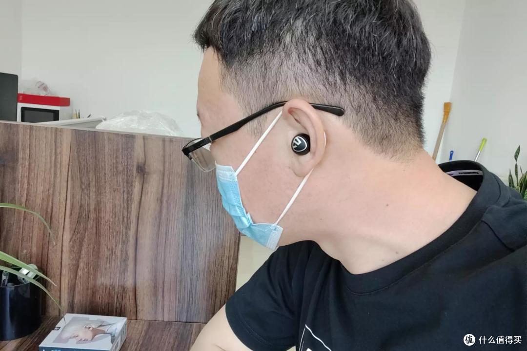 618新品《泥炭mini Pro》双主动降噪耳机上手体验