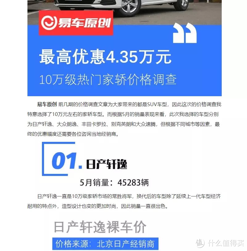 现在都流行网上买车了?易车66购车节是个啥子哟