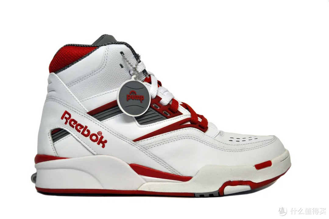 Reebok Twilight Zone Pump