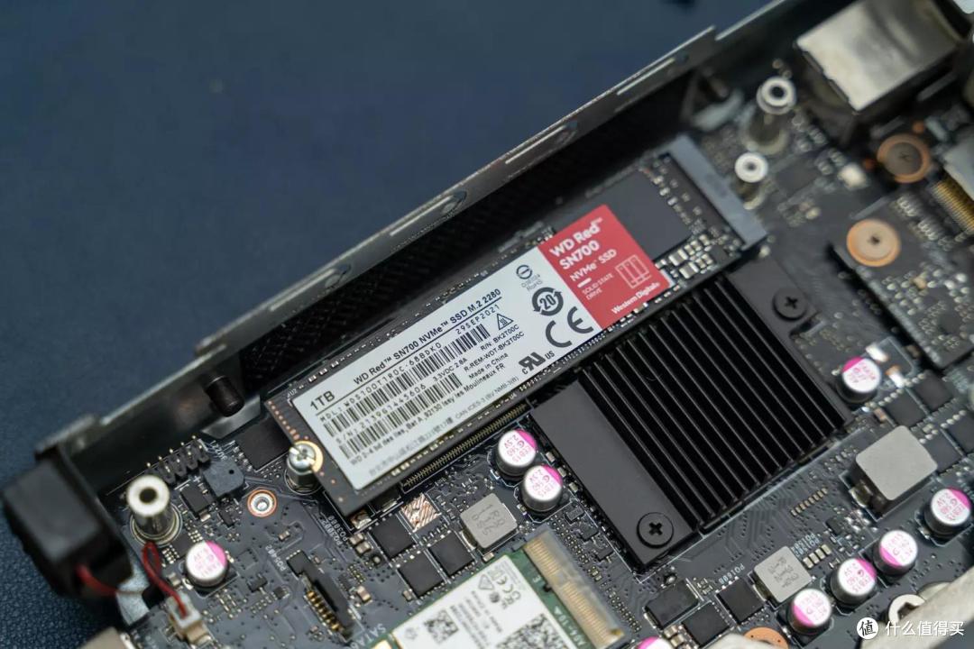 Windows小主机打造简易高性能NAS