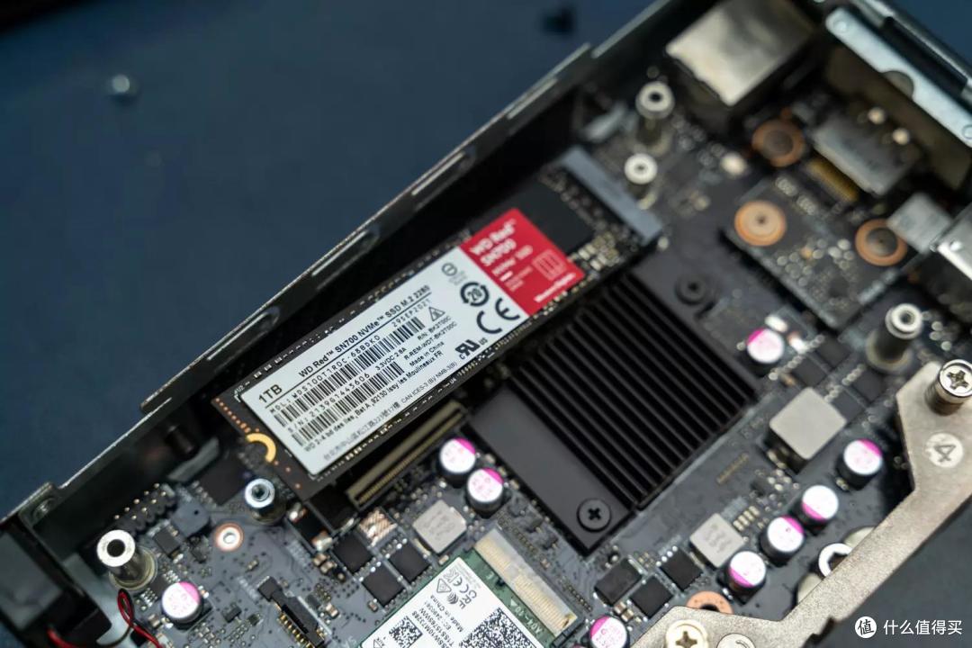 Windows小主机打造简易高性能NAS