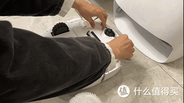 云鲸J2拖地机器人体验:拖地是绝对的强者,但是也有一些缺点