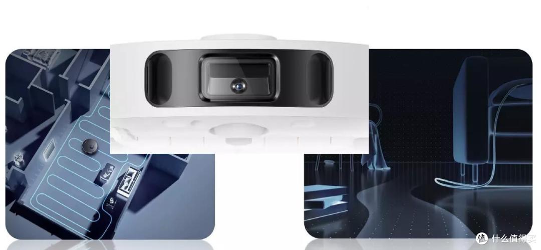 旗舰来袭,如此众多的全能机型,为什么我选择追觅S10 PRO?