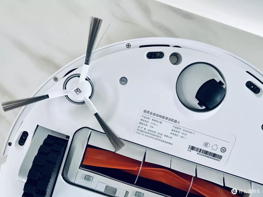 旗舰来袭,如此众多的全能机型,为什么我选择追觅S10 PRO?