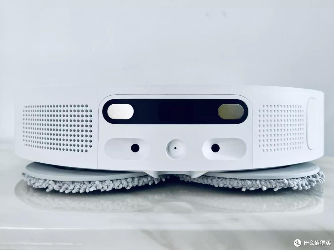 旗舰来袭,如此众多的全能机型,为什么我选择追觅S10 PRO?