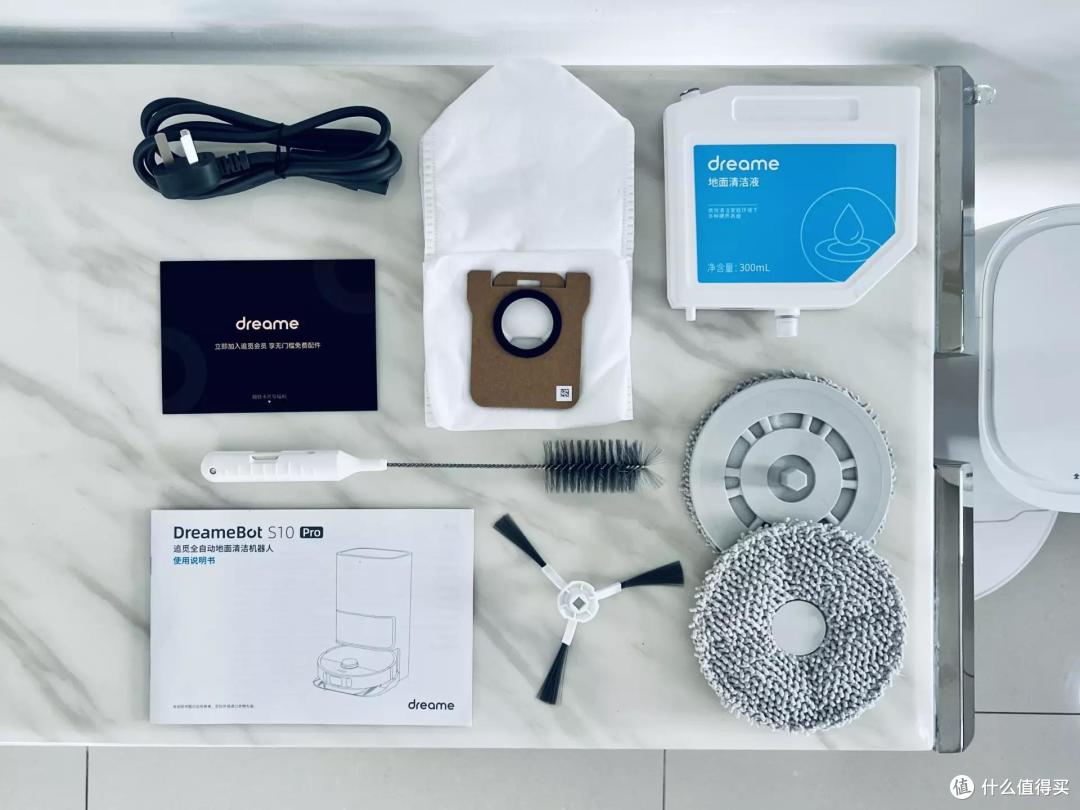 旗舰来袭,如此众多的全能机型,为什么我选择追觅S10 PRO?