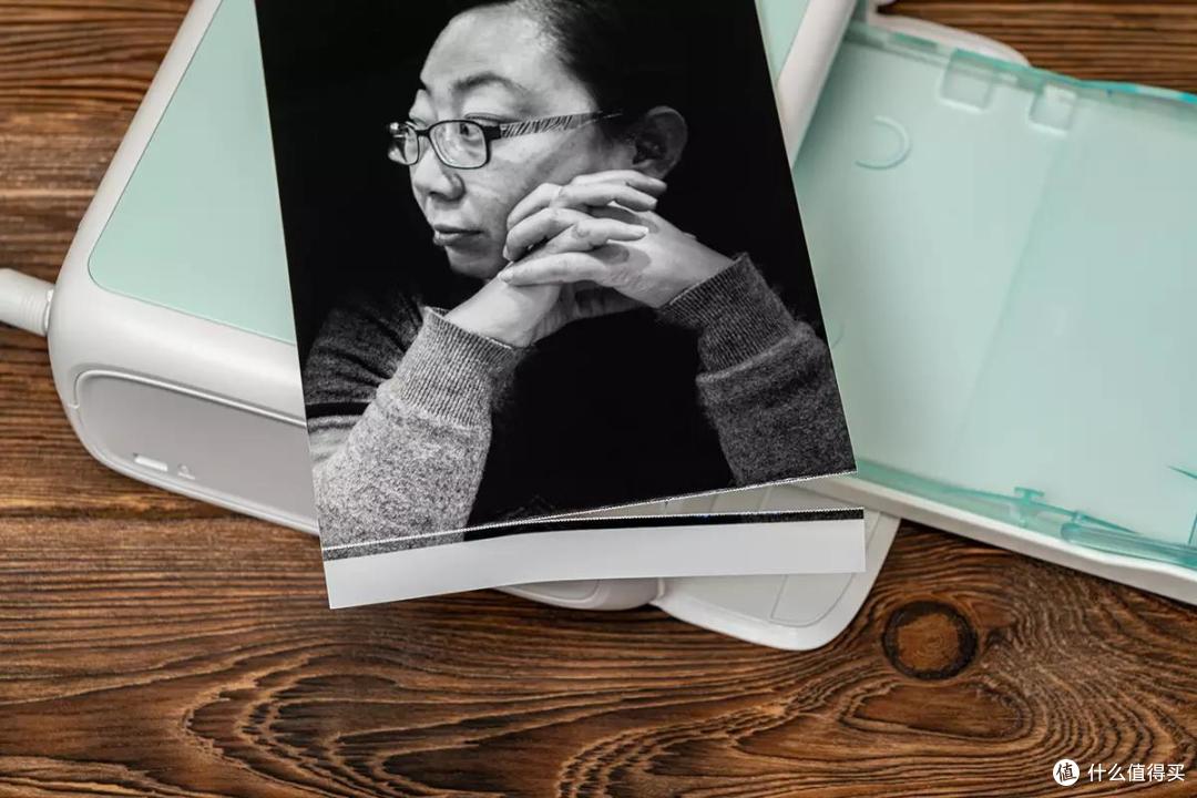 照片不只是图片，只有经历过时间的洗礼，才能沉淀出岁月的厚重