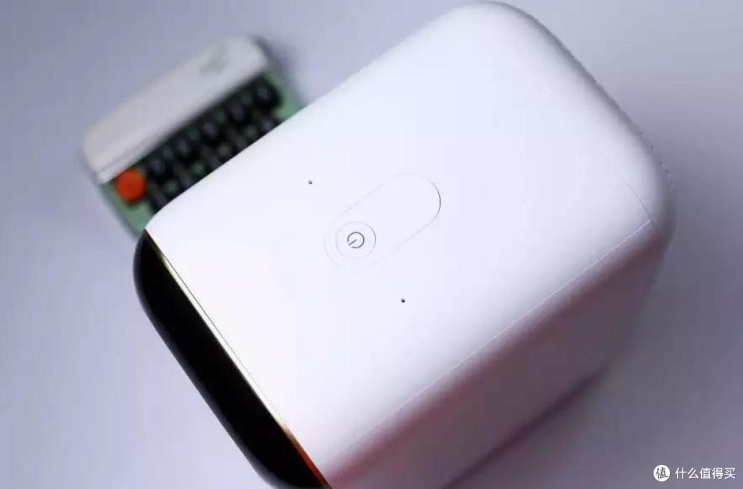 小户型也能用的聪明投影，小明Q1 Pro投影仪测评