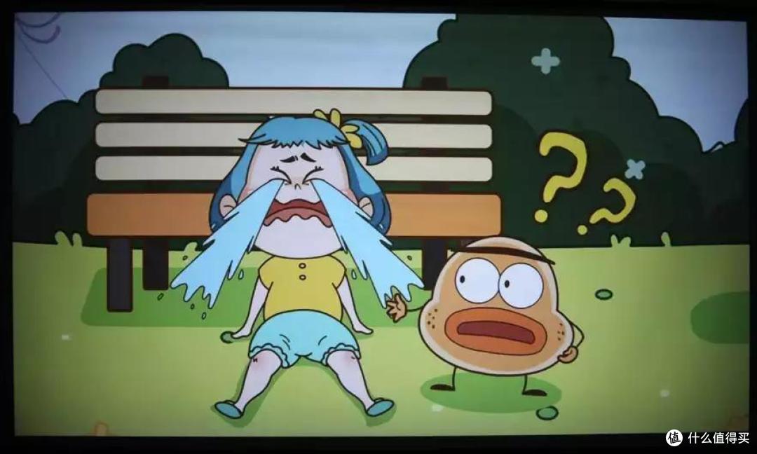 小户型也能用的聪明投影，小明Q1 Pro投影仪测评